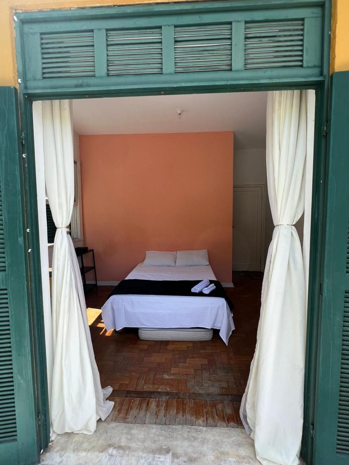 Séjour chez l'habitant Vene House Wellbeing Where Magic Happens Rio de Janeiro