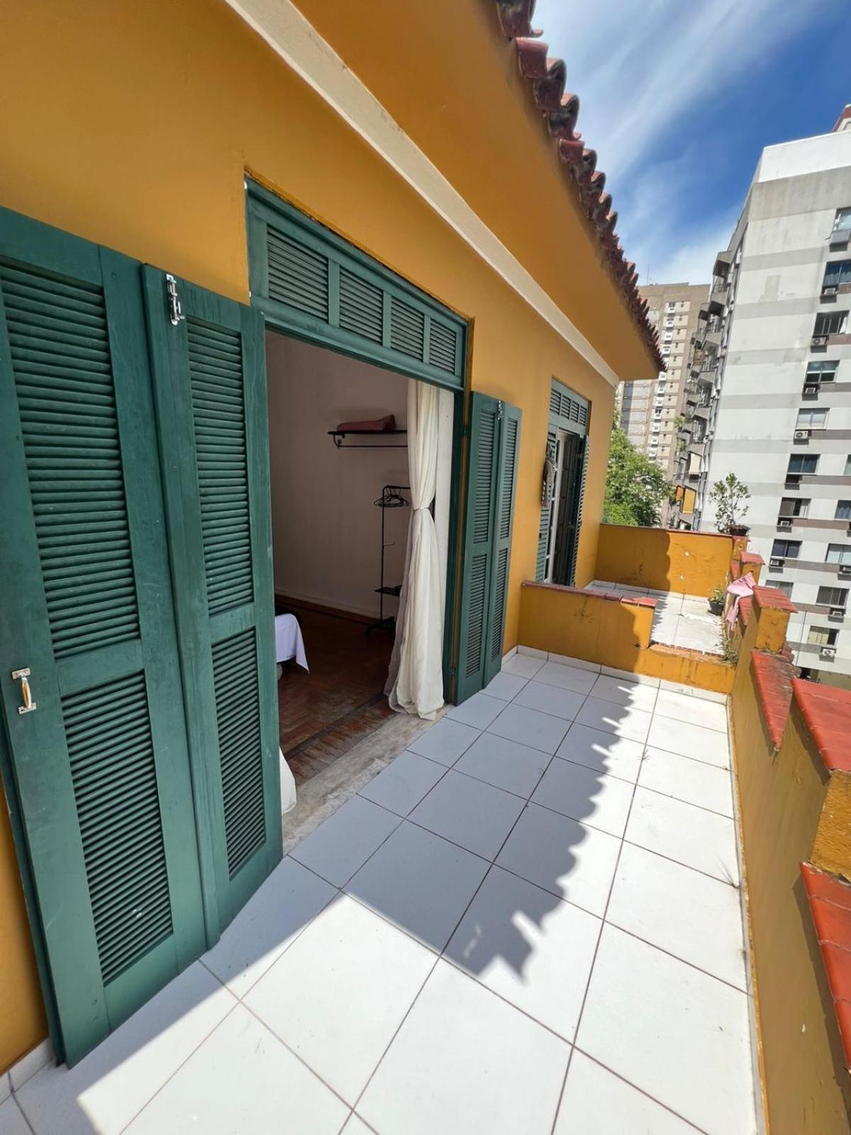 Séjour chez l'habitant Vene House Wellbeing Where Magic Happens Rio de Janeiro
