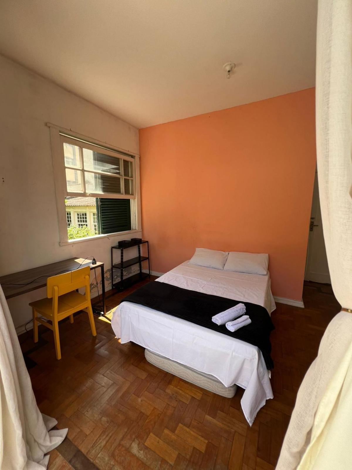 Vene House Wellbeing Where Magic Happens * Rio de Janeiro